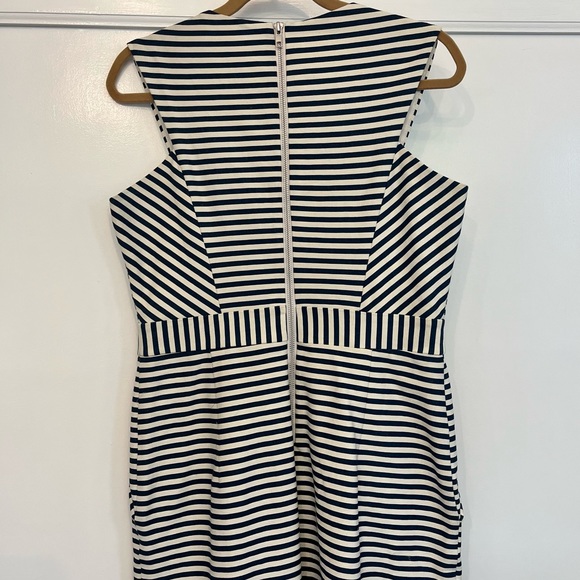 Anthropologie Pink Martini Dress - Picture 3 of 5